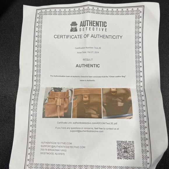 Chloe Emma Drawstring Bag with Detachable Pouch (JB1086) - Picture 13 of 13